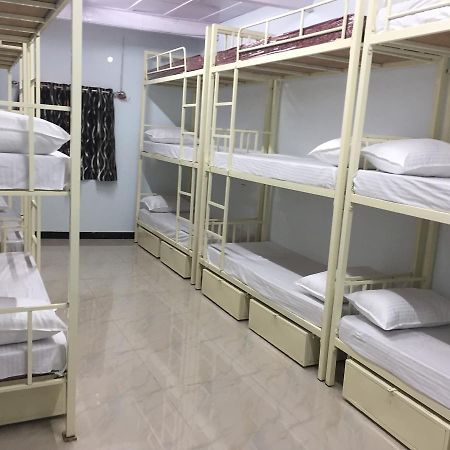 Anjali Home Mumbai Bombaim Exterior foto
