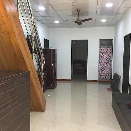 Anjali Home Mumbai Bombaim Exterior foto