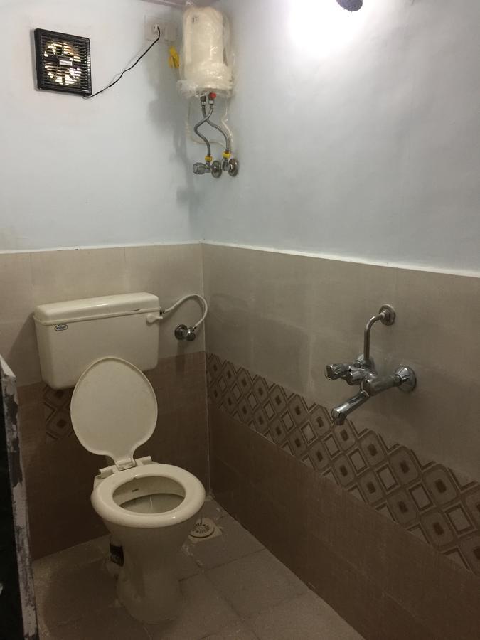 Anjali Home Mumbai Bombaim Exterior foto