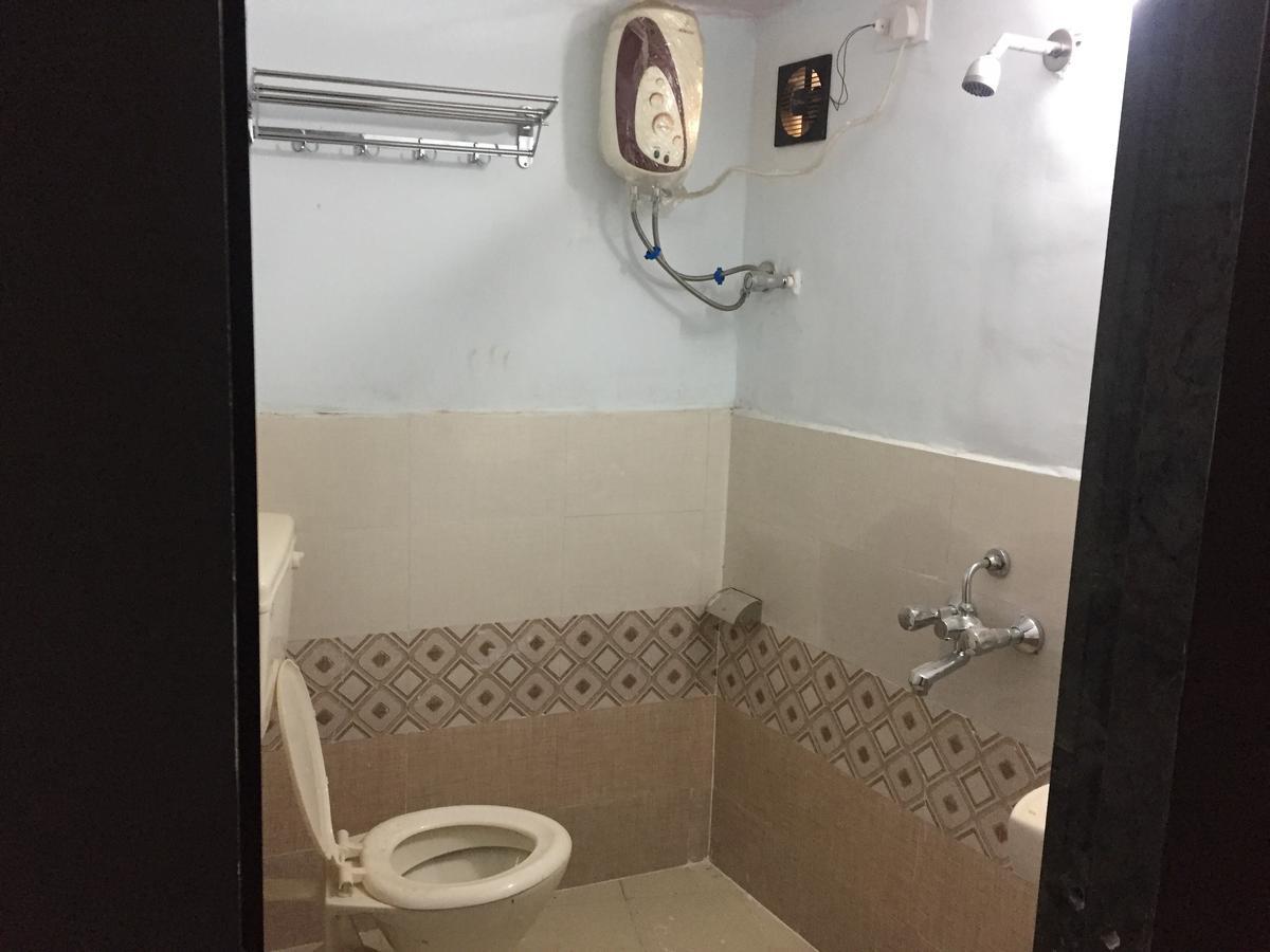 Anjali Home Mumbai Bombaim Exterior foto