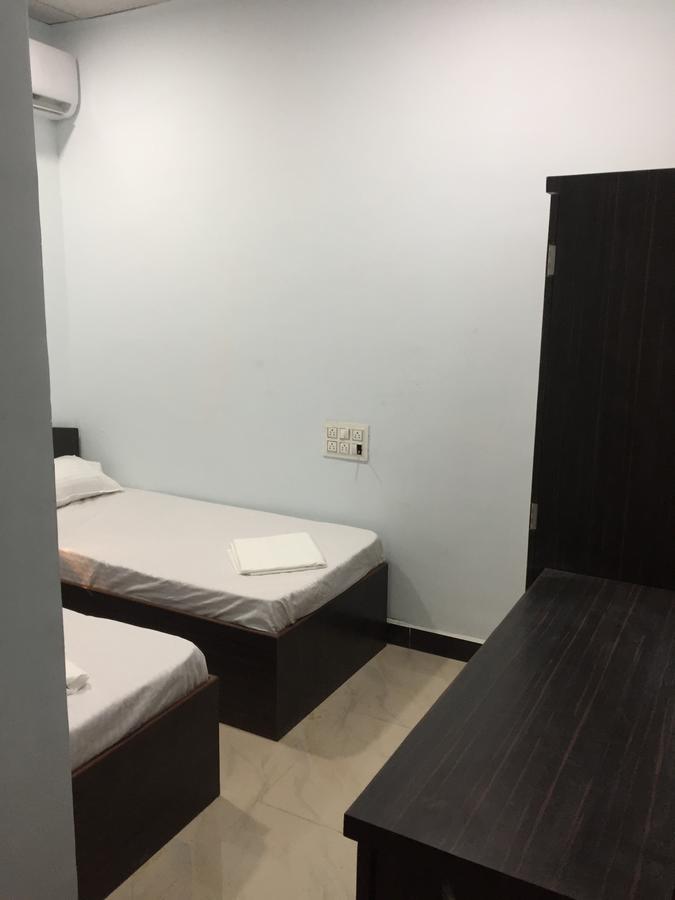 Anjali Home Mumbai Bombaim Exterior foto