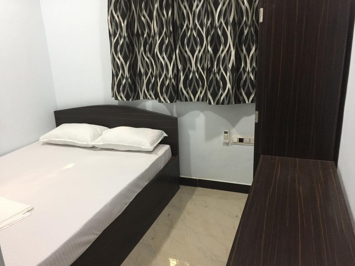 Anjali Home Mumbai Bombaim Exterior foto