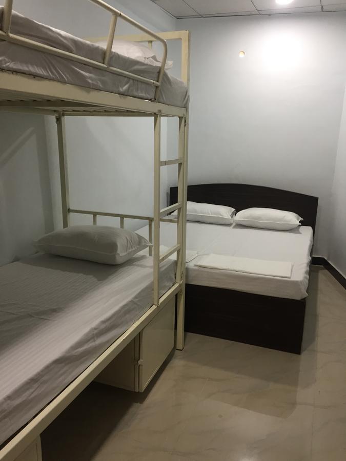 Anjali Home Mumbai Bombaim Exterior foto