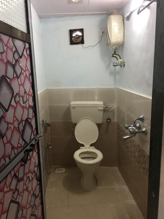 Anjali Home Mumbai Bombaim Exterior foto
