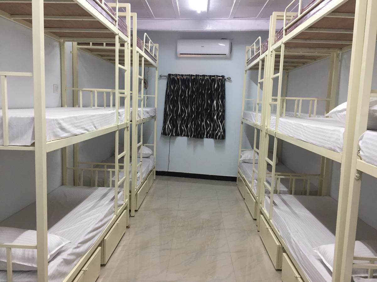 Anjali Home Mumbai Bombaim Exterior foto