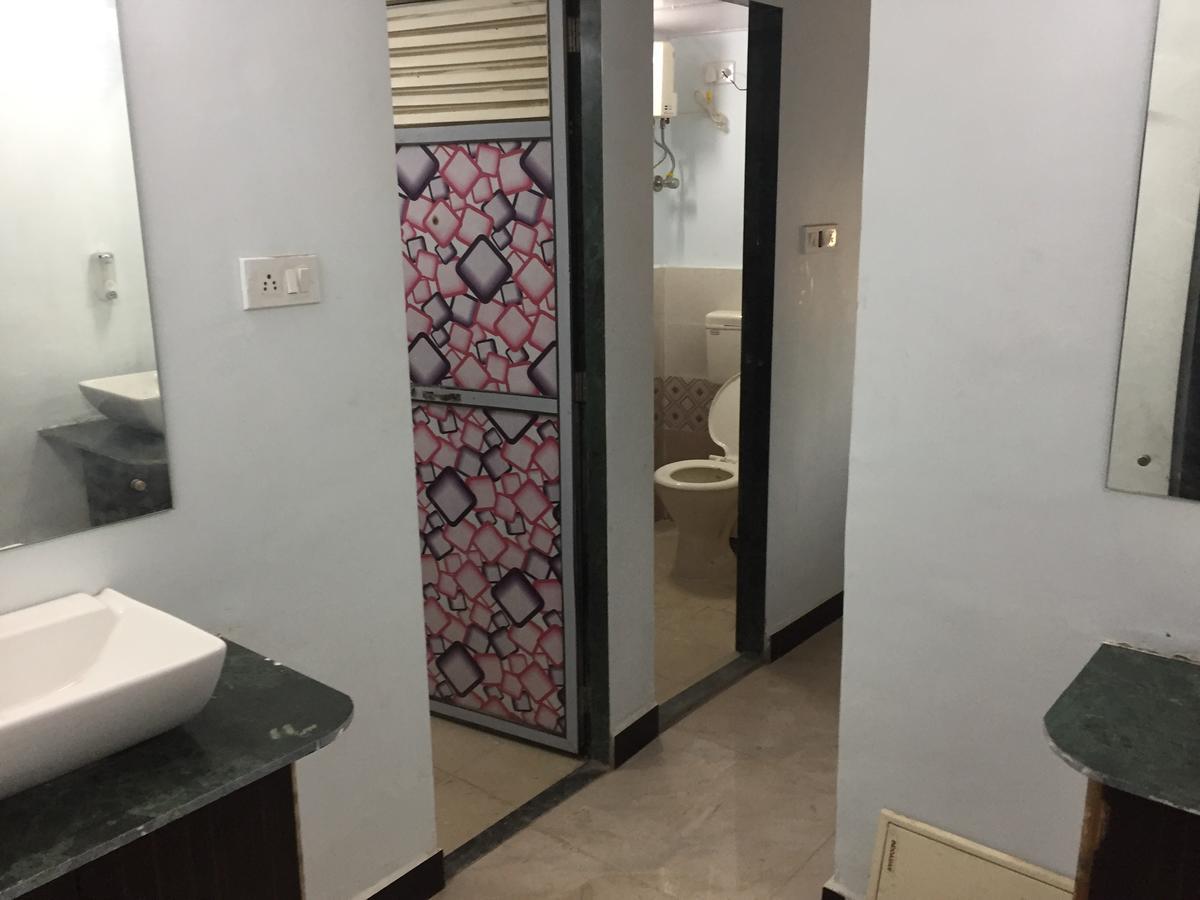 Anjali Home Mumbai Bombaim Exterior foto