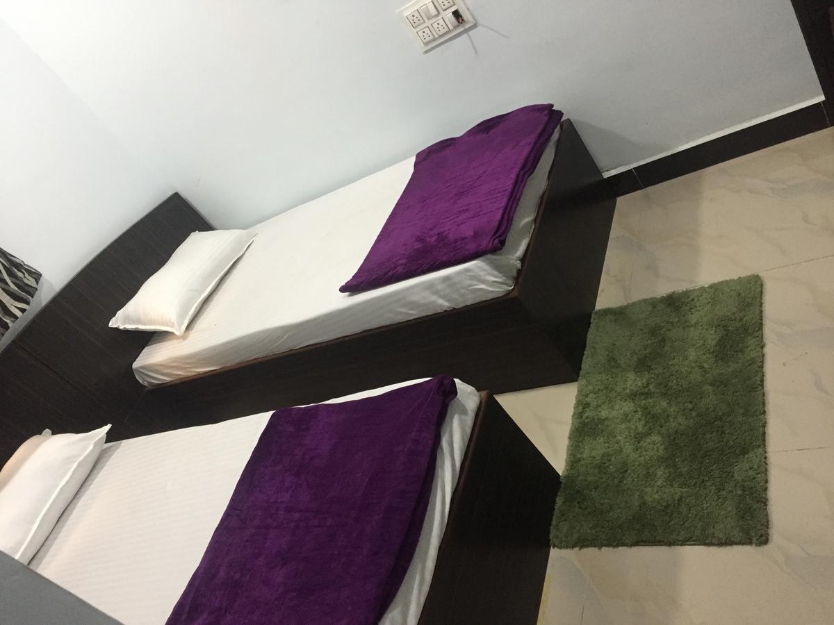 Anjali Home Mumbai Bombaim Exterior foto