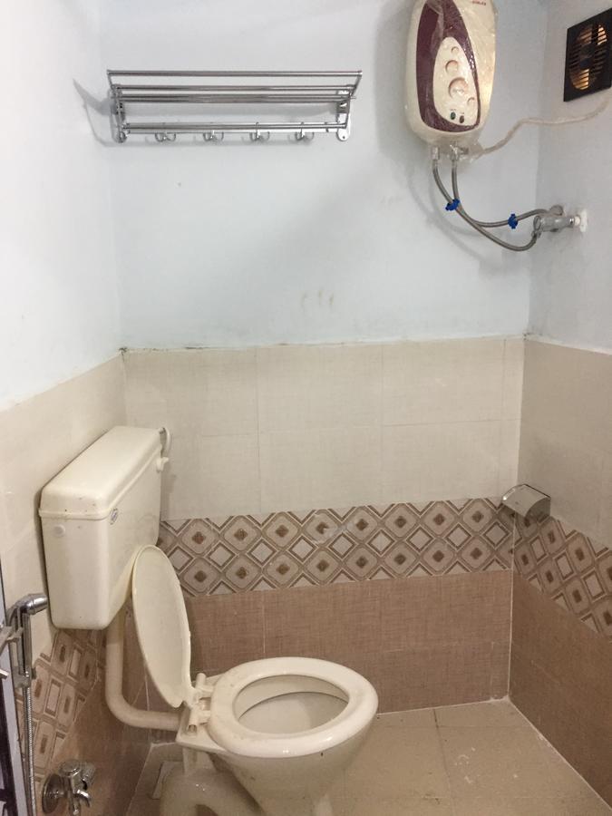 Anjali Home Mumbai Bombaim Exterior foto